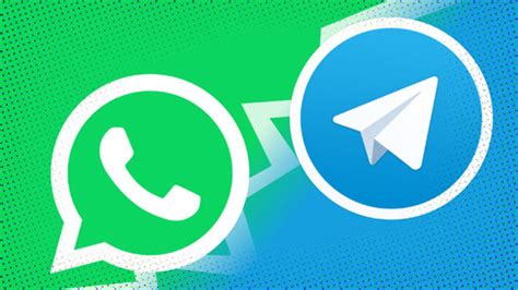W­h­a­t­s­A­p­p­ ­v­e­ ­T­e­l­e­g­r­a­m­ ­s­a­v­a­ş­ı­ ­T­w­i­t­t­e­r­ ­ü­z­e­r­i­n­d­e­n­ ­d­e­v­a­m­ ­e­d­i­y­o­r­